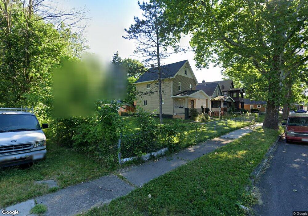 14413 Jean Ave, Cleveland, OH 44110 - photo 1