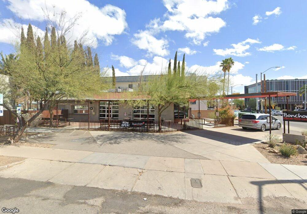 802 N 4th Ave, Tucson, AZ 85705 - photo 1