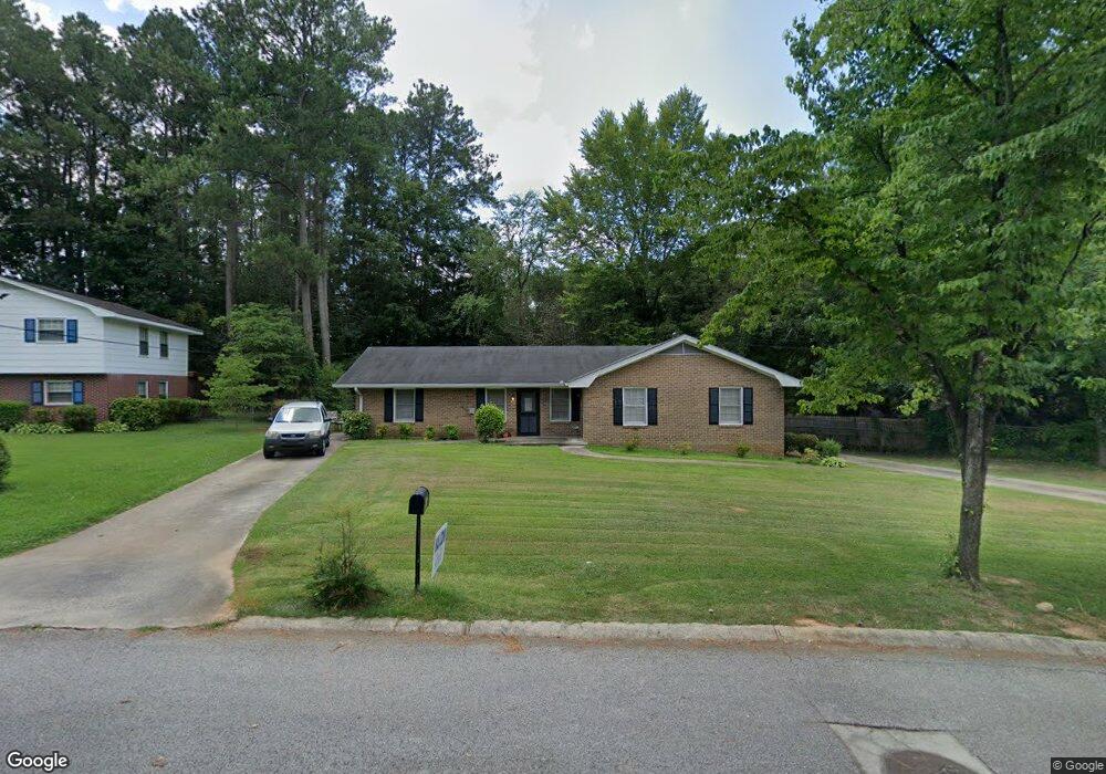5134 David Cir SE, Covington, GA 30014 - photo 1