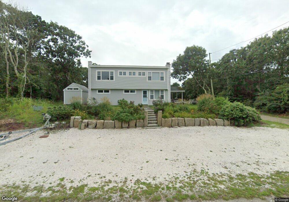 162 Cherry and Webb Ln Unit A, Westport, MA 02791 - photo 1