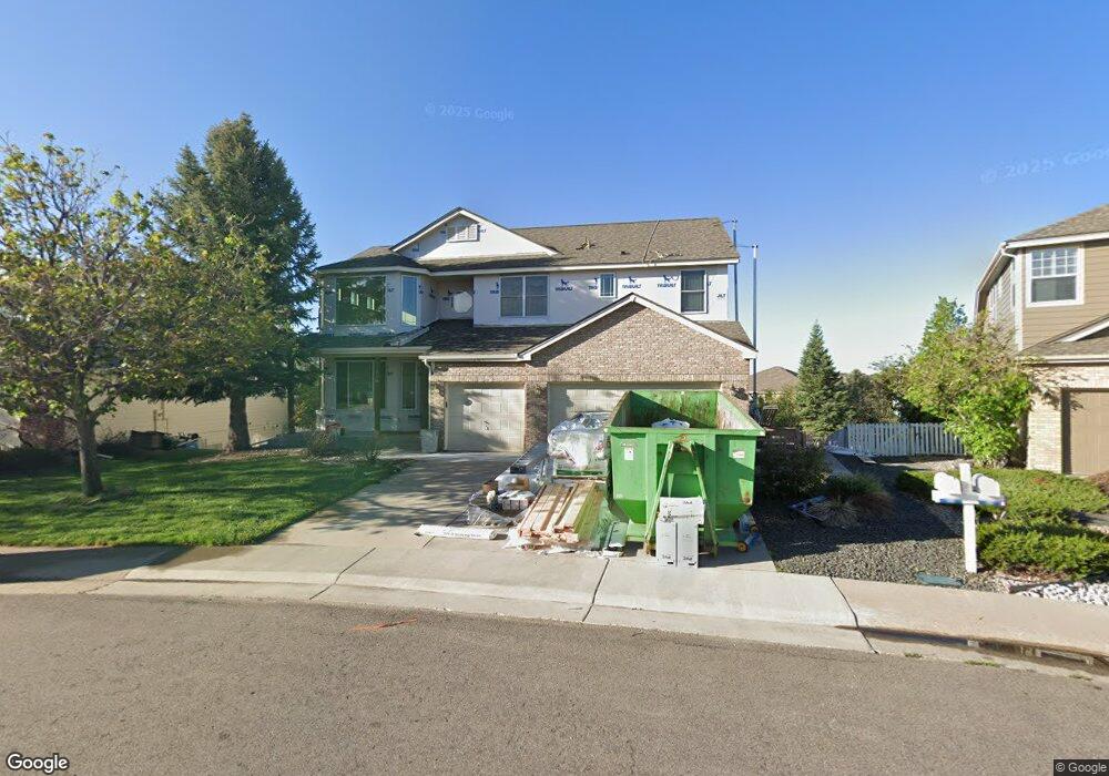 6103 S Jericho Way, Centennial, CO 80016 - photo 1