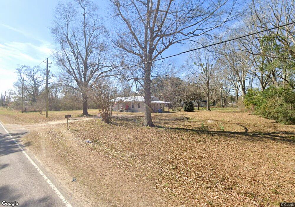 169 Holt Rd, Lucedale, MS 39452 - photo 1