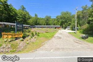 435 S Mayhew Turnpike, Hebron, NH 03241