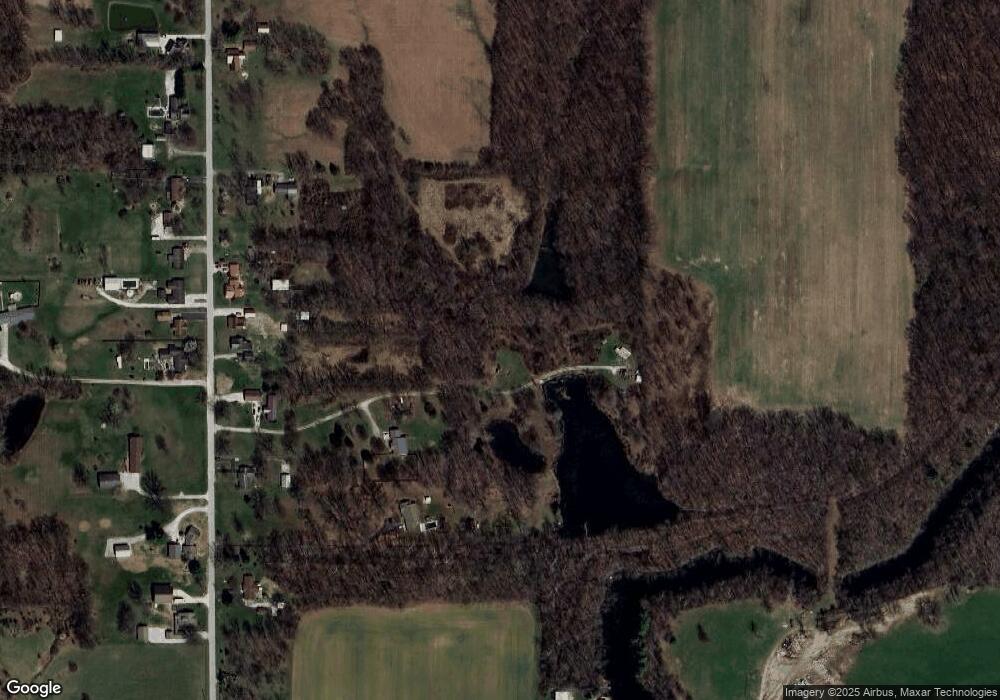 2173 S 1050 W, Lyons, IN 47443 - photo 1