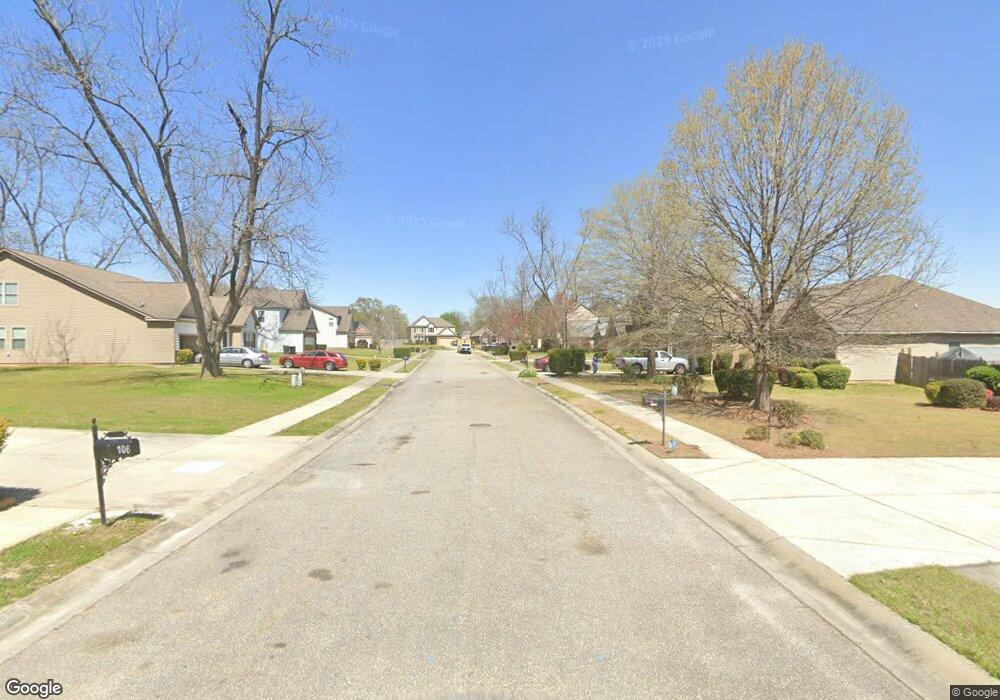 0 Bluecoat Trail unit 7601578, Byron, GA 31008 - photo 1