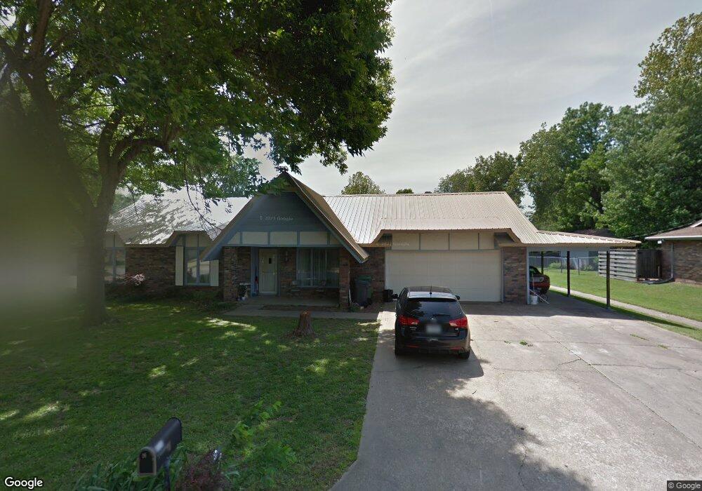 1006 S 21st St, Rogers, AR 72758 - photo 1