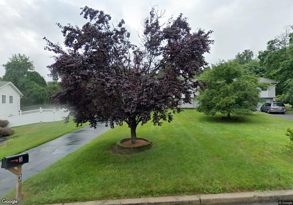 3 Zachary Ct, Spring Valley, NY 10977 - photo 1