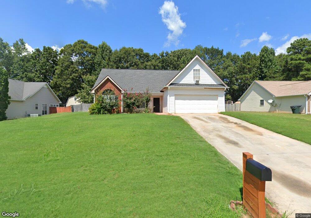 120 Summer Walk Dr, Covington, GA 30016 - photo 1