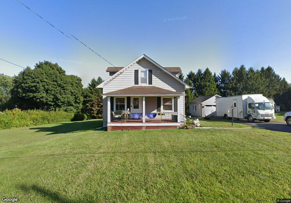 239 Washburn Ave, Washington, NJ 07882 - photo 1