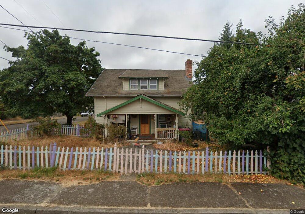 147 SW Jefferson St, Sheridan, OR 97378 - photo 1