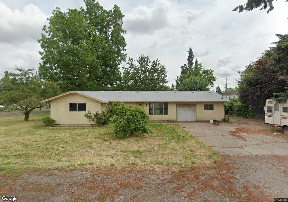 3786 4th St, Hubbard, OR 97032 - photo 1