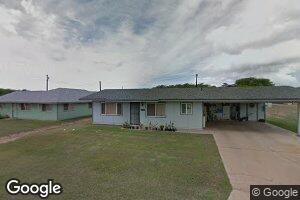 4537 Anianiau St, Kekaha, HI 96752