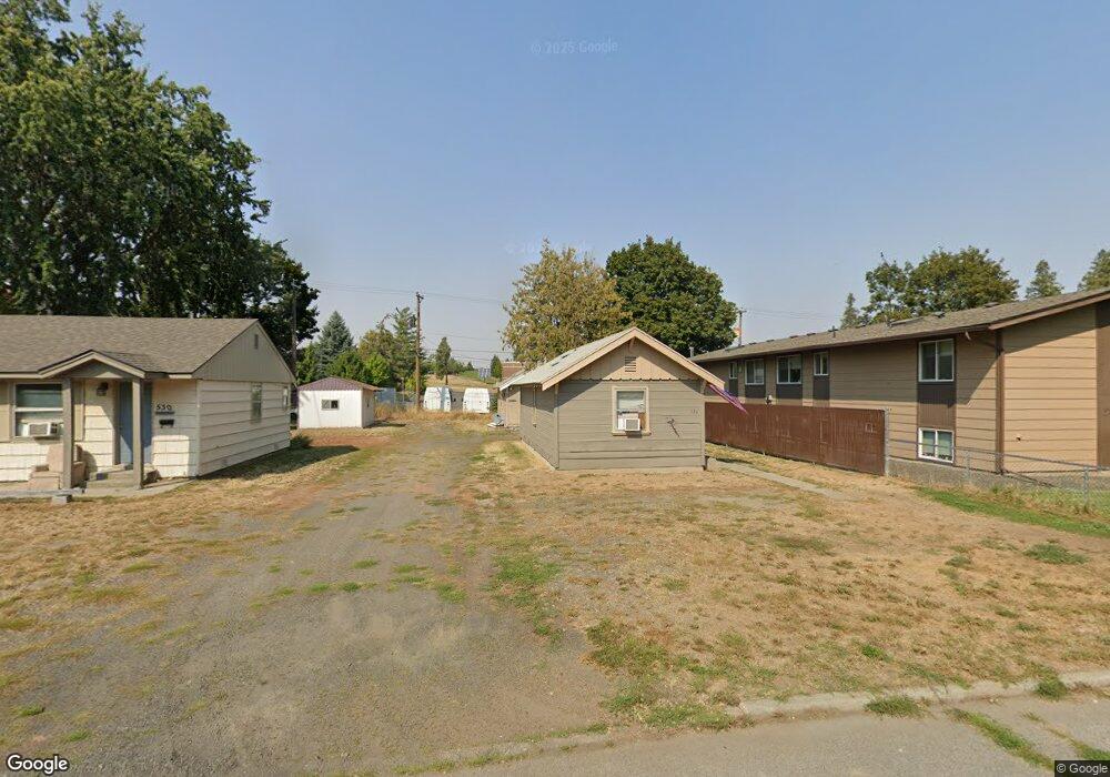 526 W 6th St, Cheney, WA 99004 - photo 1