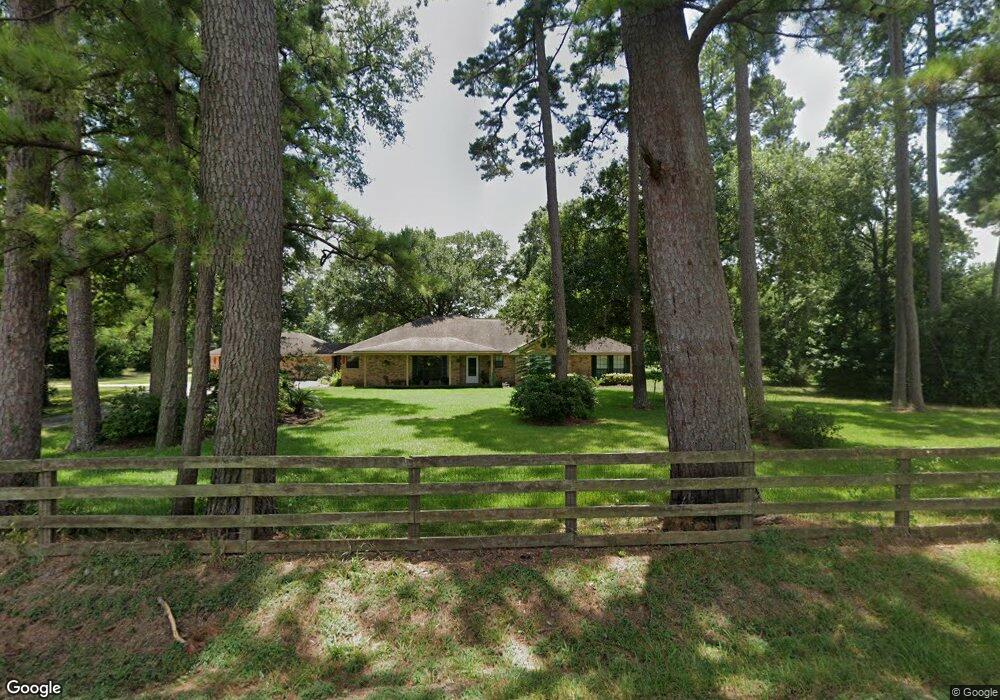 26045 Decker Prairie Rosehl Rd, Magnolia, TX 77355 - photo 1