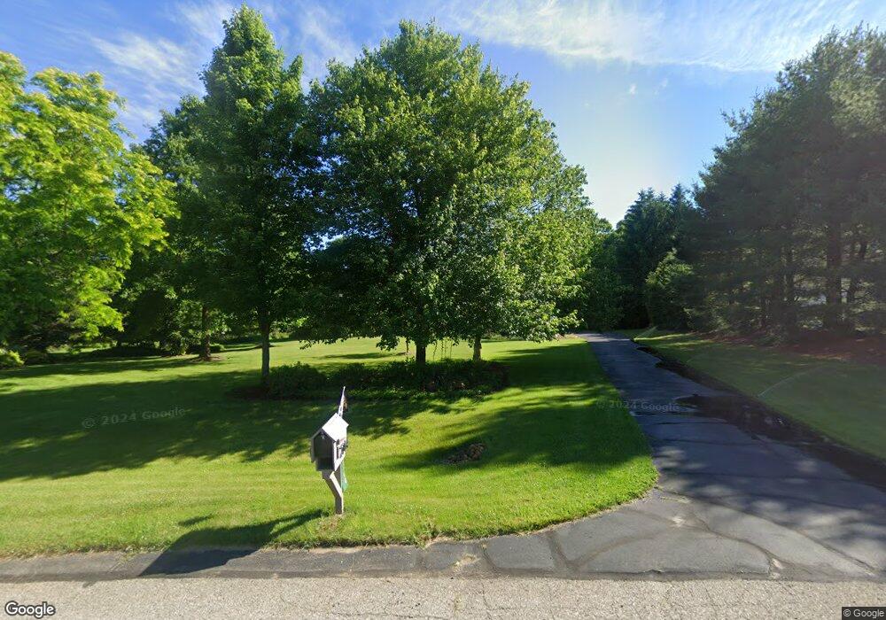 2764 Bent Tree Dr, Dexter, MI 48130 - photo 1