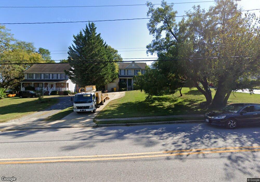 723 S Hammonds Ferry Rd, Linthicum Heights, MD 21090 - photo 1