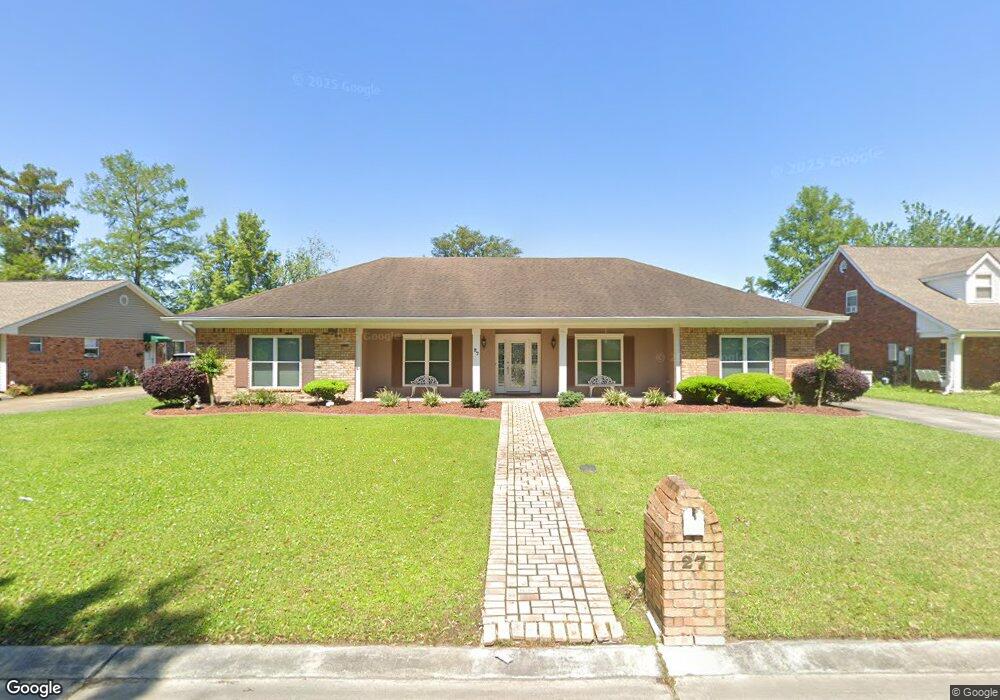 27 Belle Helene Dr, Destrehan, LA 70047 - photo 1