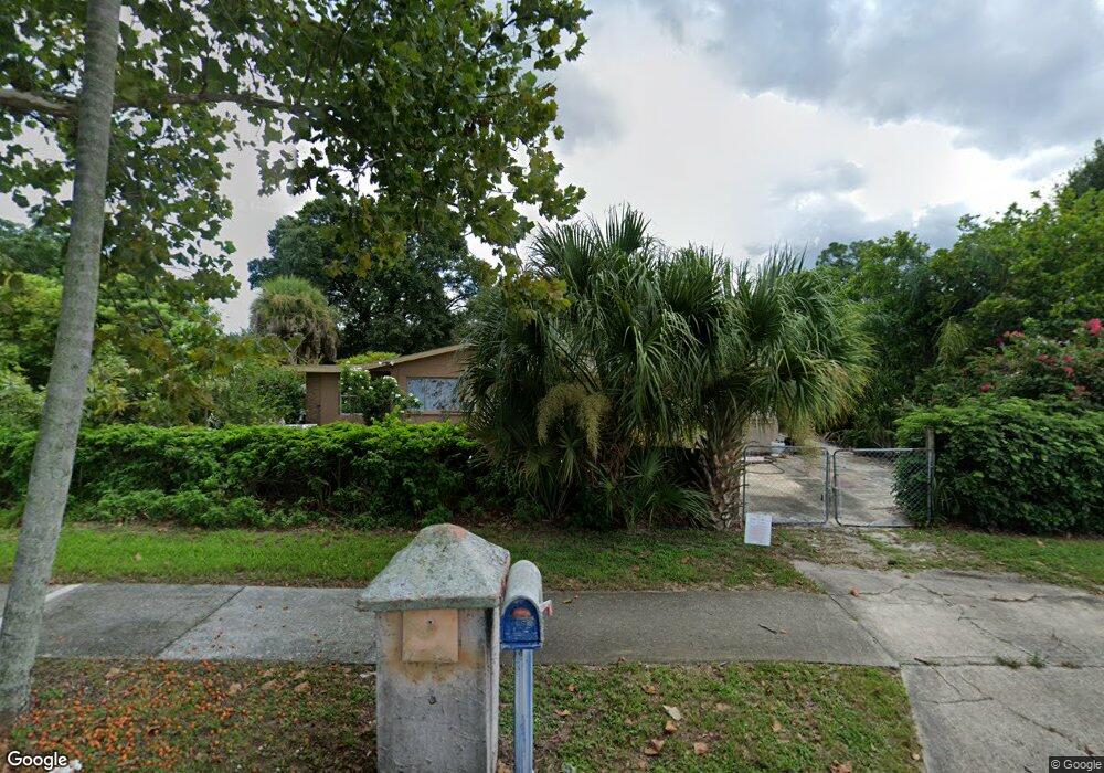 1059 Grove Ave, Cocoa, FL 32922 - photo 1