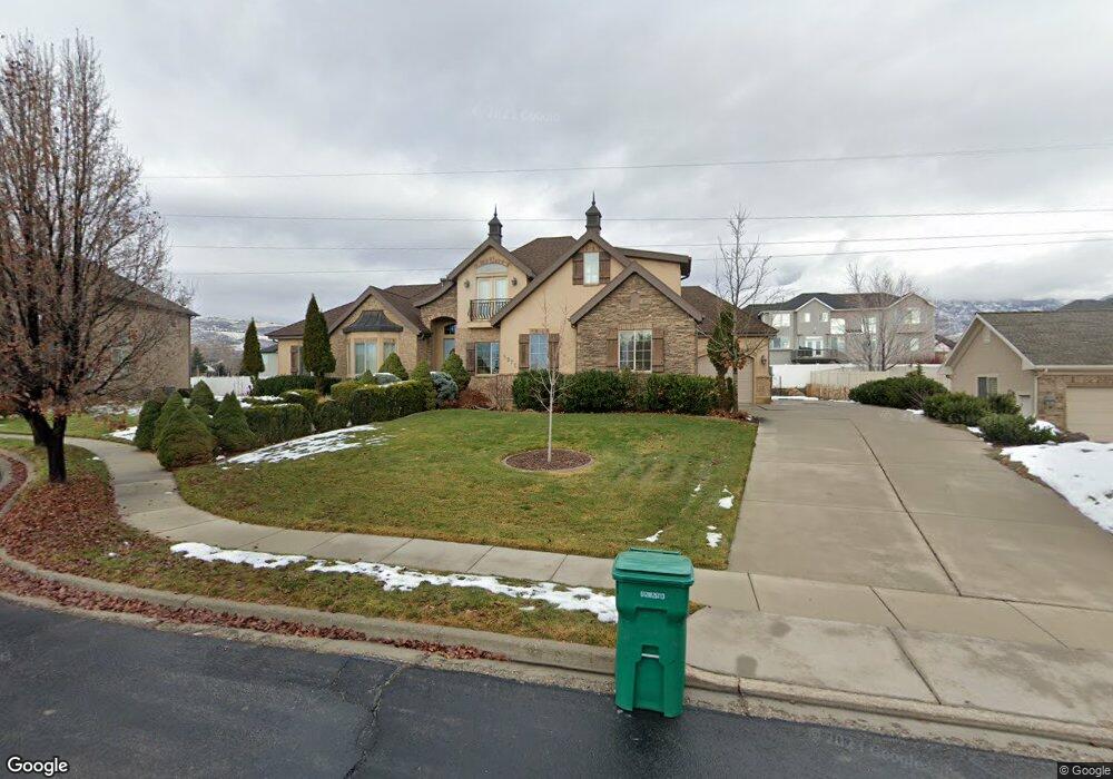 5972 W Northstar Dr, Highland, UT 84003 - photo 1