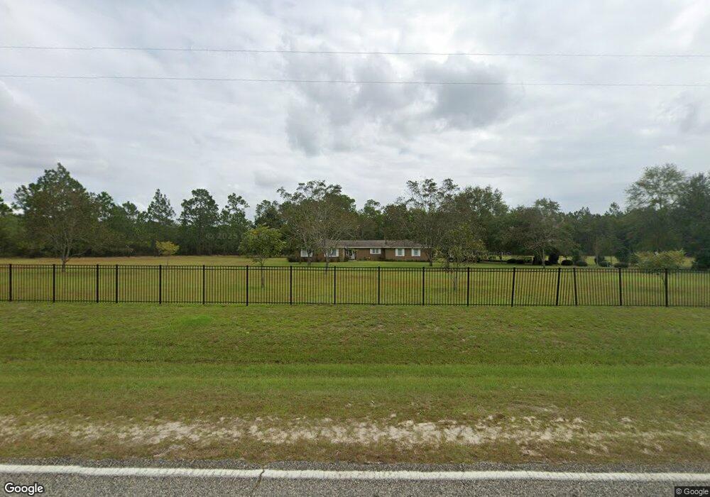 4720 Otter Creek Cir, Patterson, GA 31557 - photo 1