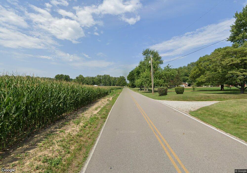 2394 E 350 S, Princeton, IN 47670 - photo 1