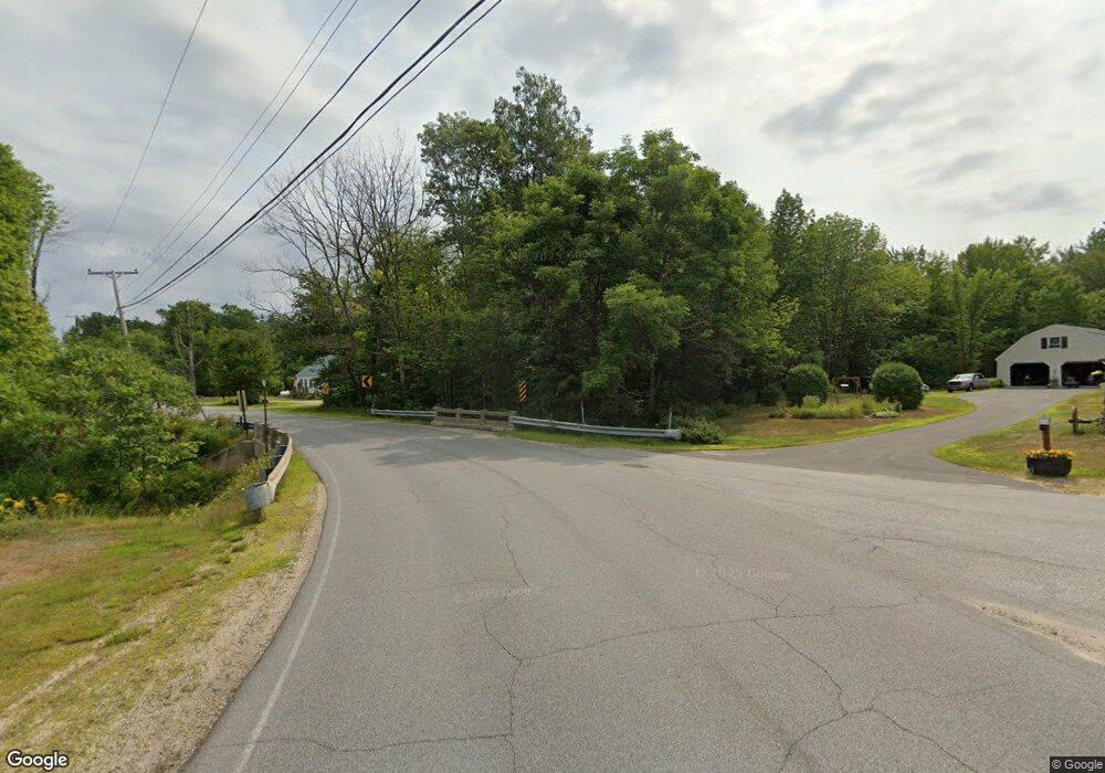 0 Hampshire Rd unit 863833, Brownfield, ME 04010 - photo 1