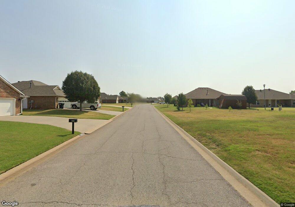 0 River Birch Dr, Shawnee, OK 74804 - photo 1