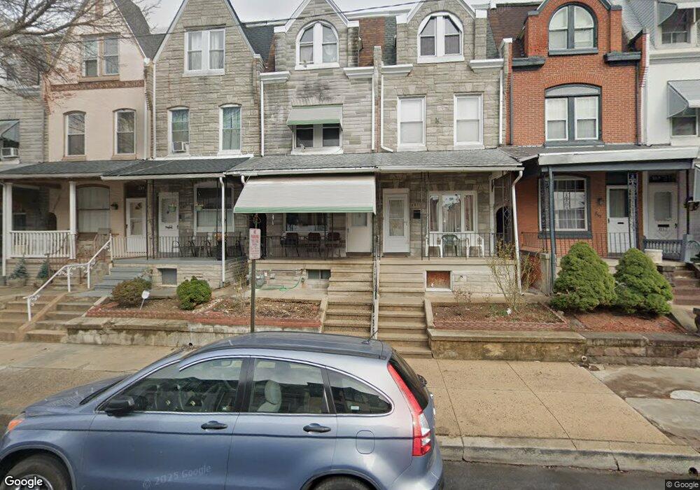 823 N 11th St, Reading, PA 19604 - photo 1