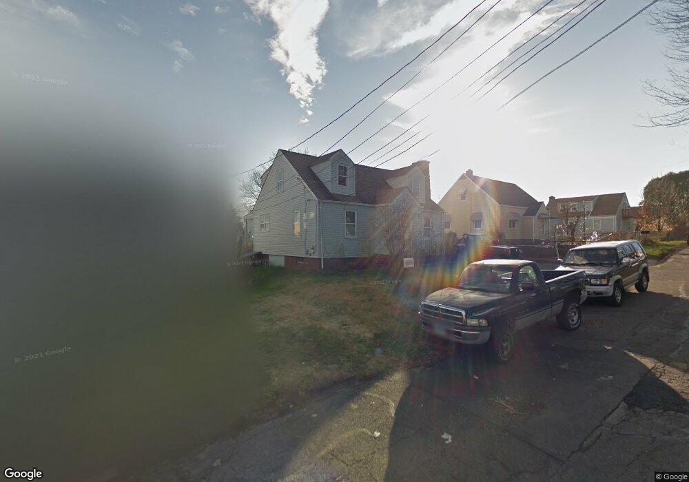 87 Everett St, Bridgeport, CT 06606 - photo 1