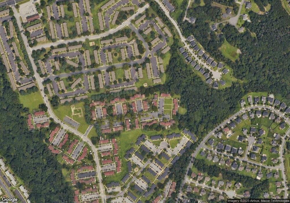 1858 Arwell Ct unit A, Severn, MD 21144 - photo 1