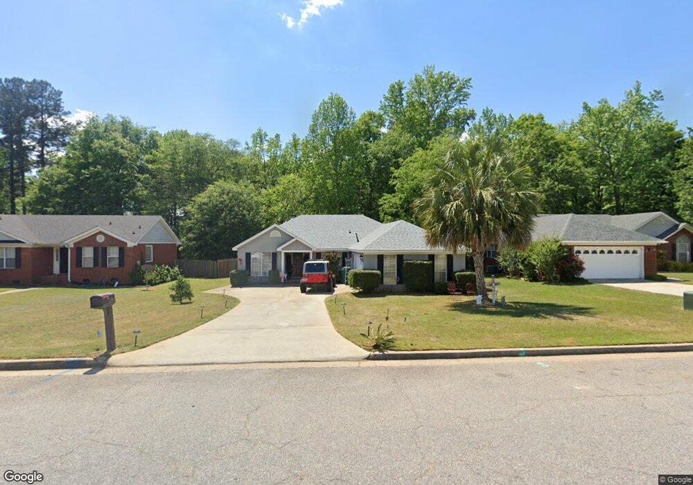 532 Oak Chase Dr, Augusta, GA 30907 - photo 1