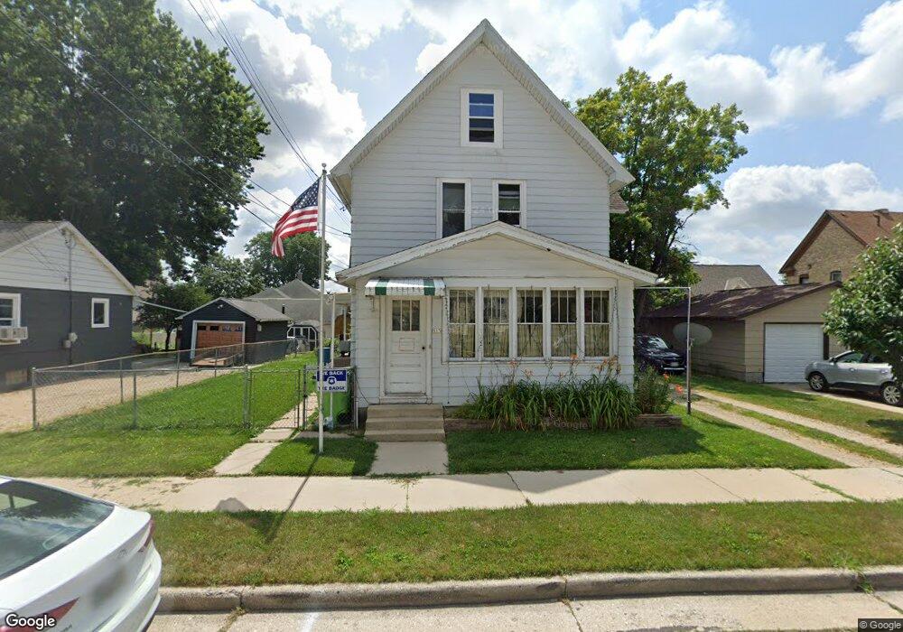 115 Clinton St, Kewaskum, WI 53040 - photo 1