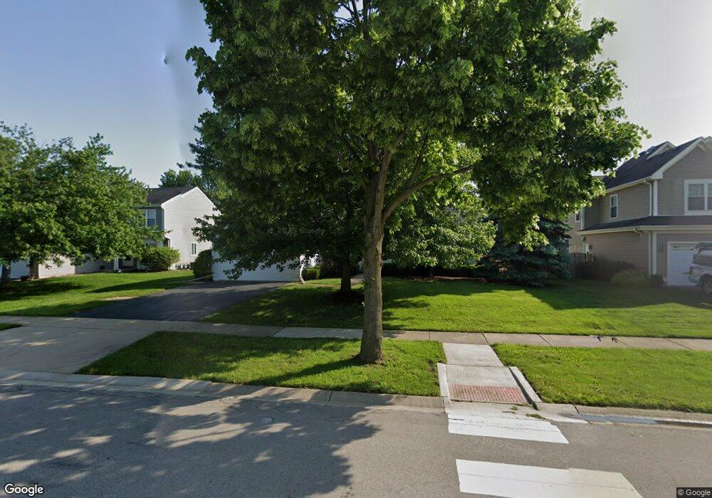 1560 Cumberland Pkwy, Algonquin, IL 60102 - photo 1