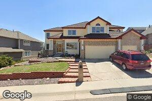 15818 W Ellsworth Dr, Golden, CO 80401