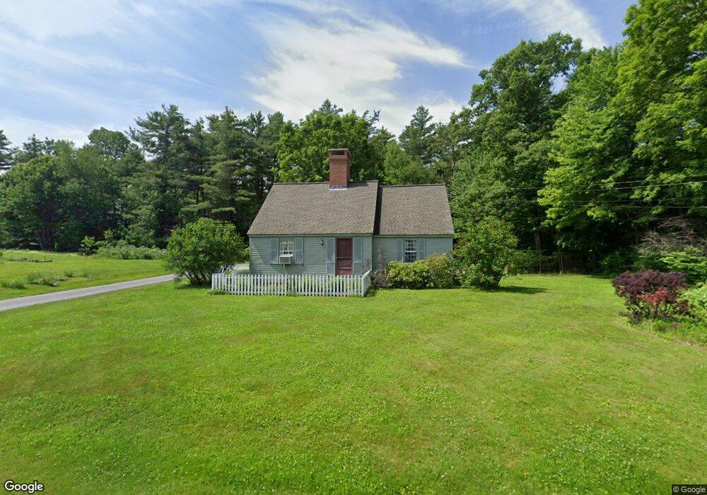 69 Job Seamans Acres, New London, NH 03257 - photo 1