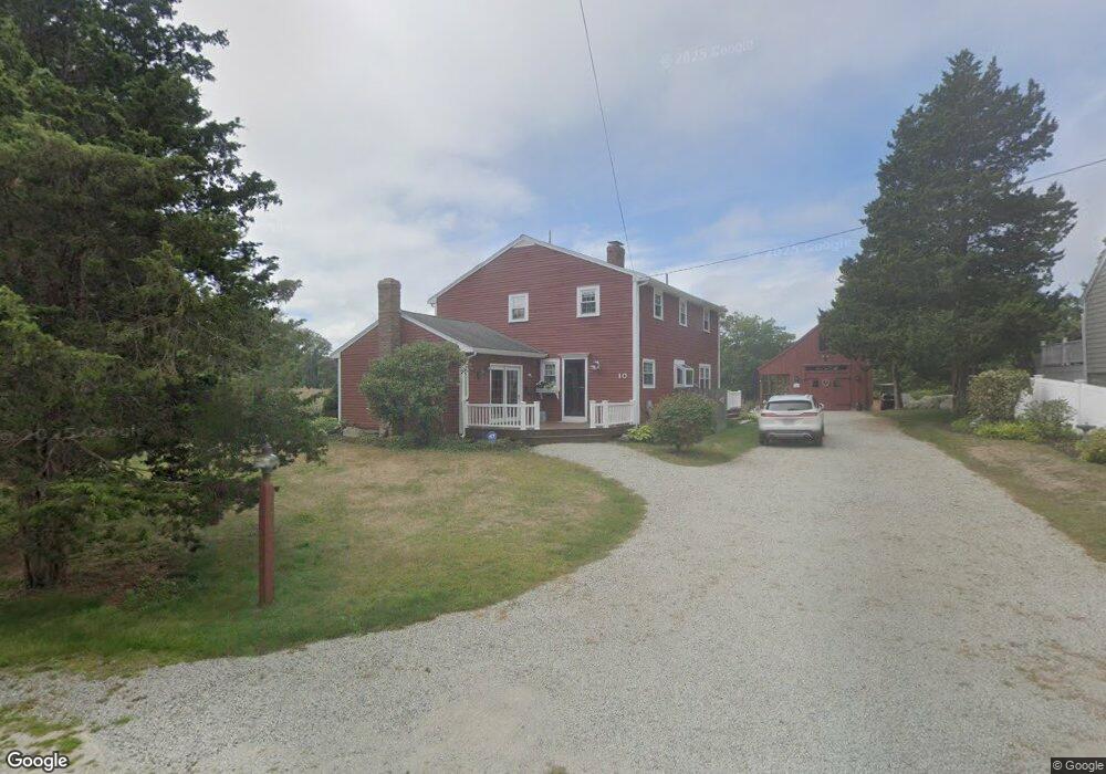 10 Powers Ln, Hingham, MA 02043 - photo 1