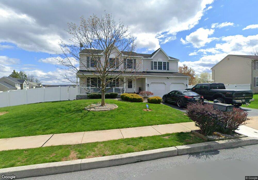 600 Tyler Dr, Reading, PA 19605 - photo 1