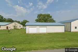 6122 S County Road 350 W, Carlisle, IN 47838