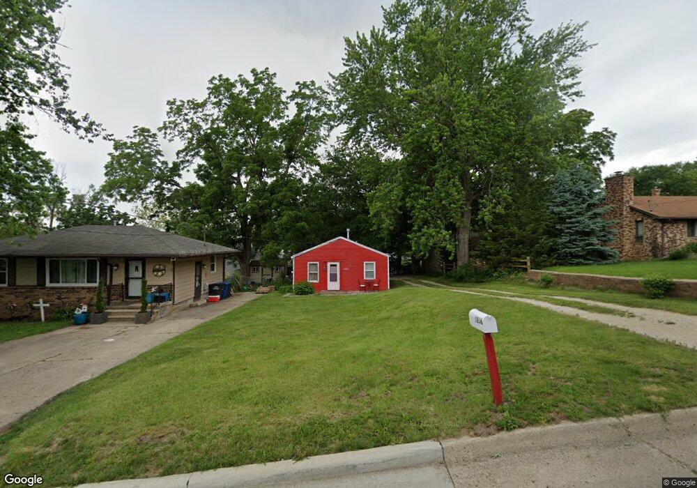 1236 E 34th St, Des Moines, IA 50317 - photo 1