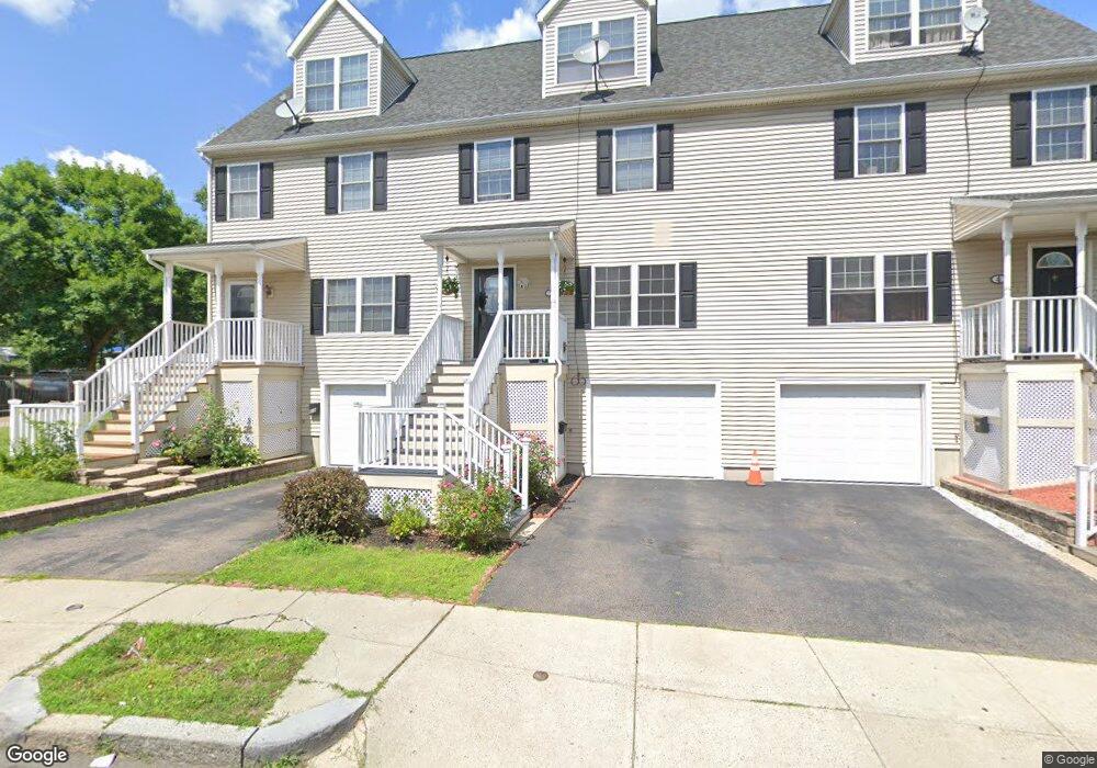 2 Vesta Rd unit 1, Dorchester Center, MA 02124 - photo 1