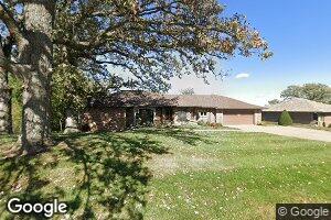 1205 Hillcrest Dr, Anita, IA 50020