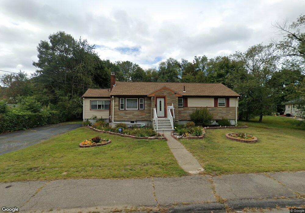 26 Eliot St, Randolph, MA 02368 - photo 1