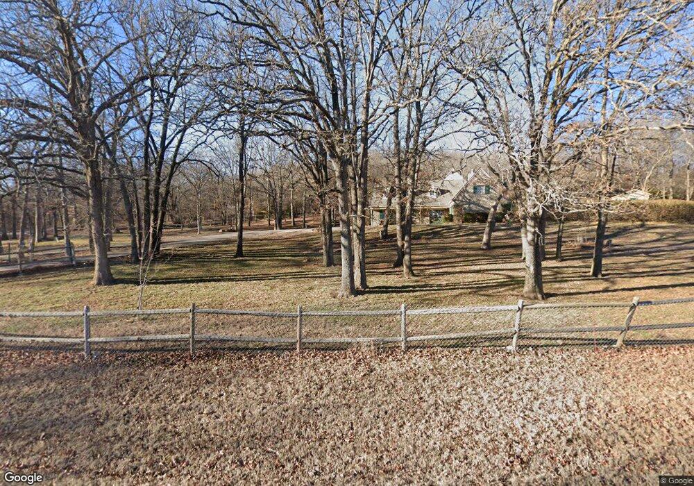 1835 Star Mountain Rd, Skiatook, OK 74070 - photo 1