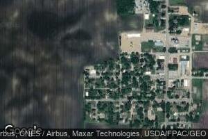 609 2nd St, Lucan, MN 56255