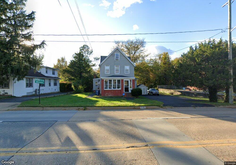 119 N Dupont Rd, Elsmere, DE 19805 - photo 1