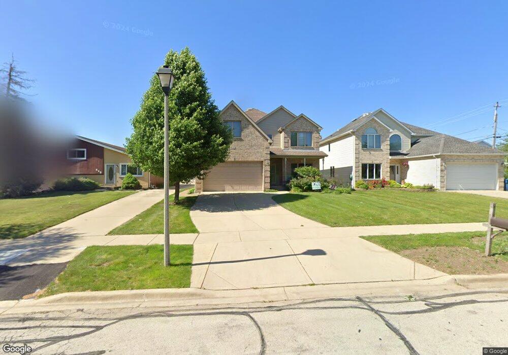 541 W Gladys Ave, Elmhurst, IL 60126 - photo 1