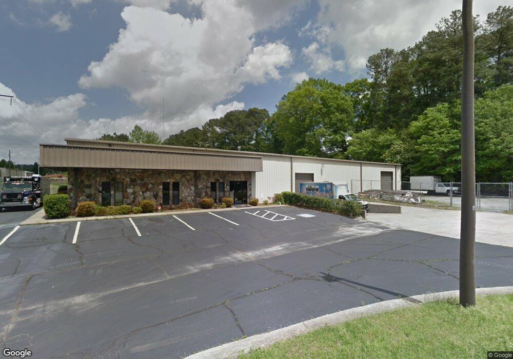 1111 Via Bayless, Marietta, GA 30066 - photo 1