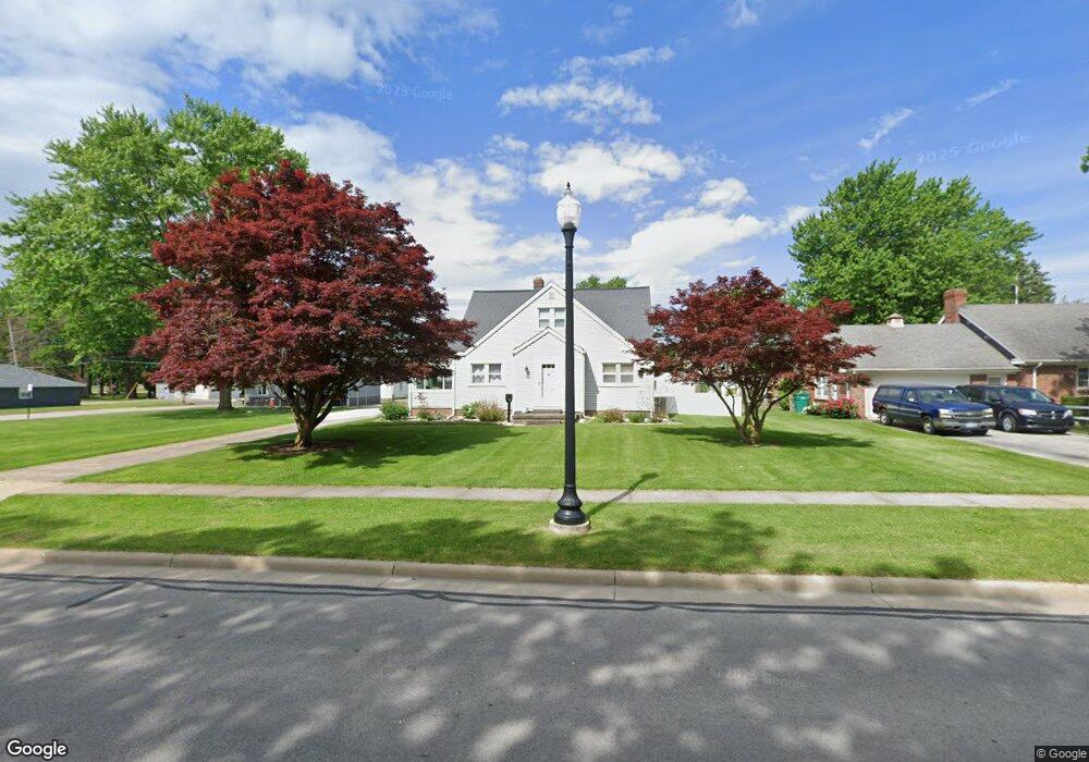 1304 Main St, Genoa, OH 43430 - photo 1