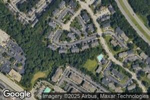 606 Rolling Hill Walk Unit 203, Odenton, MD 21113