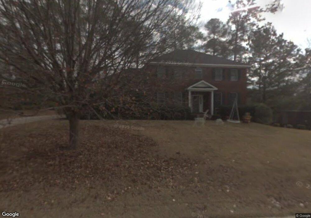 4880 Rolling Hill Rd, Evans, GA 30809 - photo 1